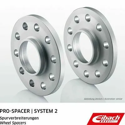 Eibach Pro-Spacer S90-2-10-027 Allargamento Carreggiata Offerta