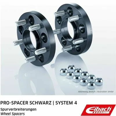 Super Prezzo Eibach Pro-Spacer S90-4-20-044-B Allargamento Carreggiata