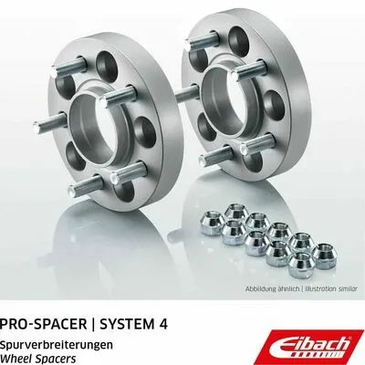Acquista Ora Eibach Pro-Spacer S90-4-21-003 Allargamento Carreggiata