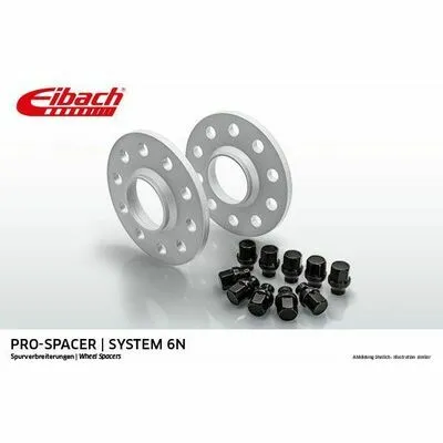 Eibach Pro-Spacer S90-6-09-004-N Allargamento Carreggiata Promozione Esclusiva