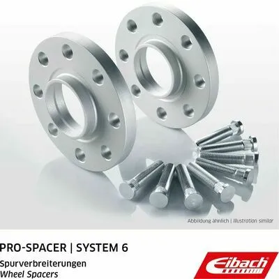 Must-Have Eibach Pro-Spacer S90-6-15-027 Allargamento Carreggiata