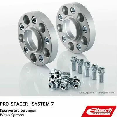 Eibach Pro-Spacer S90-7-21-010 Allargamento Carreggiata Promo Stagionale