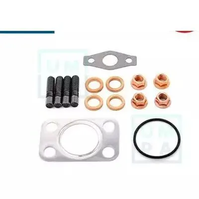 Consegna Rapida ELRING 002.490 Kit Montaggio, Compressore