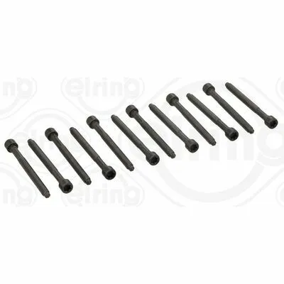 Scelto Dai Clienti ELRING 005.610 Kit Bulloni Testata