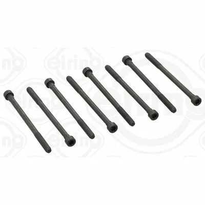 Acquista Ora ELRING 007.190 Kit Bulloni Testata