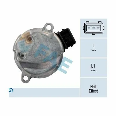 FAE 79261 Sensore, Posizione Albero a Camme Ultime Pezzi
