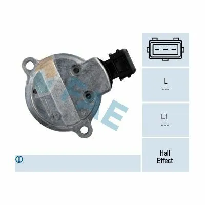 FAE 79262 Sensore, Posizione Albero a Camme Offerta Limitata
