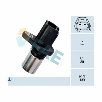 Bestseller FAE 79280 Generatore di Impulsi, Albero a Gomiti