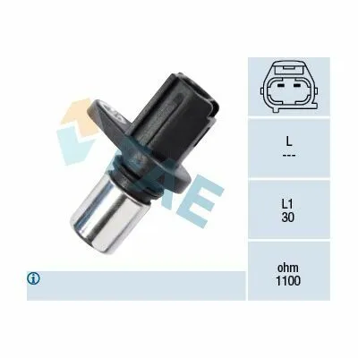 FAE 79284 Sensore, Posizione Albero a Camme Promozione