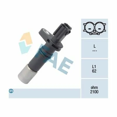 FAE 79286 Generatore di Impulsi, Albero a Gomiti Compra Online