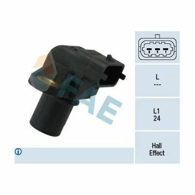 FAE 79310 Sensore, Posizione Albero a Camme Sconto