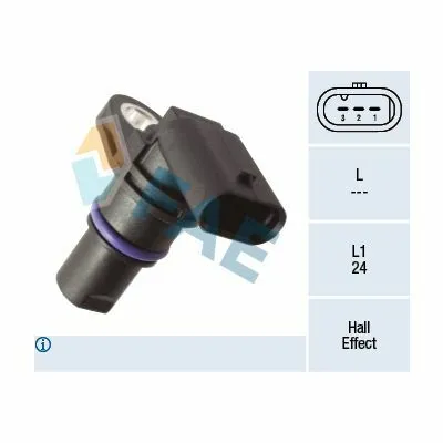 FAE 79523 Sensore, Posizione Albero a Camme Ultima Occasione