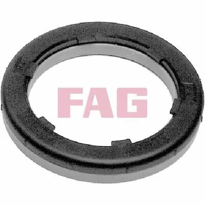 FAG 713 0013 20 Cuscinetto Volvente, Supporto Ammortizz. a Molla Scelto Dai Clienti