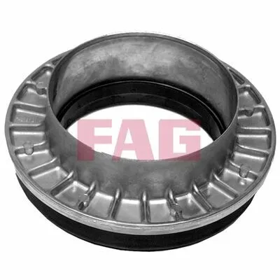 Ultima Occasione FAG 713 0014 20 Cuscinetto Volvente, Supporto Ammortizz. a Molla