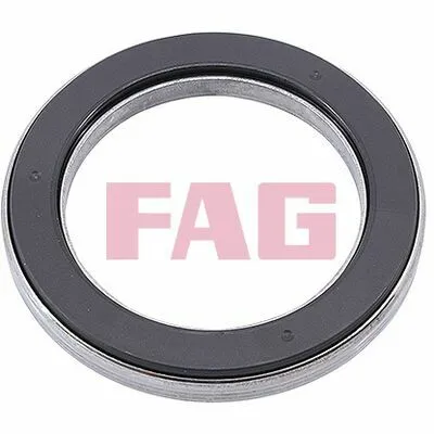 FAG 713 0400 20 Cuscinetto Volvente, Supporto Ammortizz. a Molla Scelto Dai Clienti