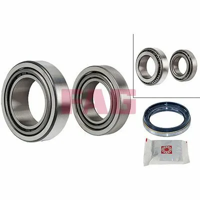 FAG 713 6130 80 Kit Cuscinetto Ruota Compra Adesso