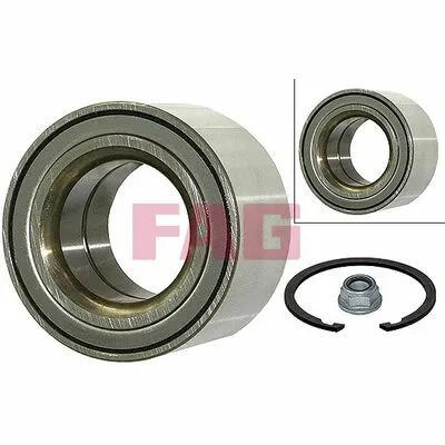 FAG 713 6169 20 Kit Cuscinetto Ruota Ultima Occasione