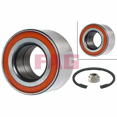 Prezzo Scontato FAG 713 6170 30 Kit Cuscinetto Ruota