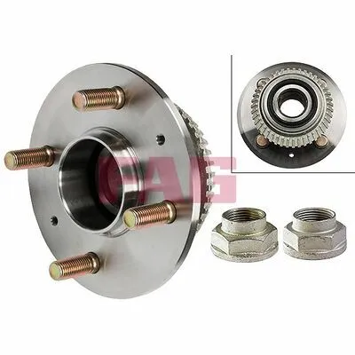 FAG 713 6173 50 Kit Cuscinetto Ruota Offerta