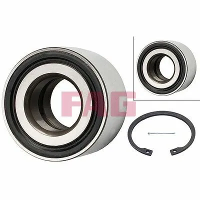 FAG 713 6179 90 Kit Cuscinetto Ruota Nuovo Arrivo