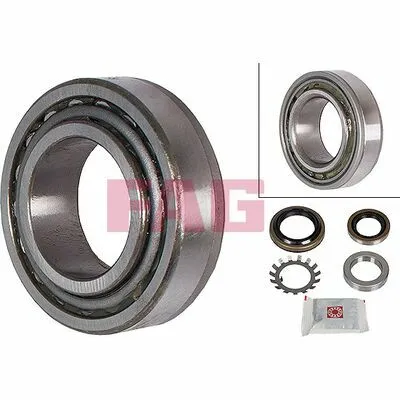 FAG 713 6190 70 Kit Cuscinetto Ruota Promozione Esclusiva