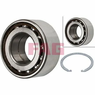 Offerta Lampo FAG 713 6195 00 Kit Cuscinetto Ruota