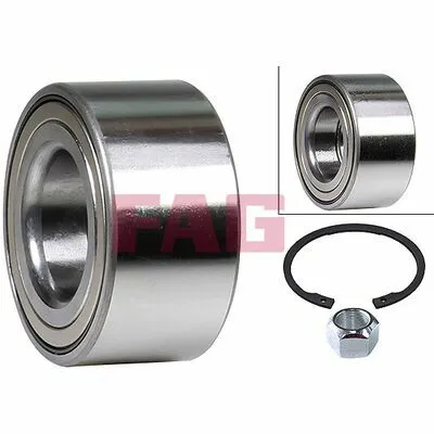 FAG 713 6197 80 Kit Cuscinetto Ruota Offerta Lampo