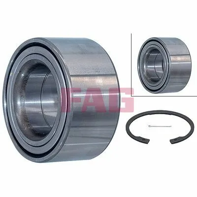 Super Prezzo FAG 713 6198 40 Kit Cuscinetto Ruota
