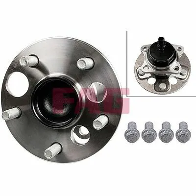 Sconto FAG 713 6211 10 Kit Cuscinetto Ruota
