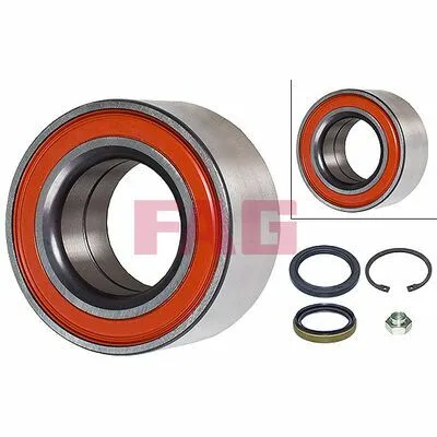 FAG 713 6230 60 Kit Cuscinetto Ruota Acquista Ora