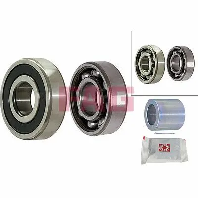 Novità FAG 713 6233 00 Kit Cuscinetto Ruota