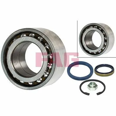 Super Prezzo FAG 713 6234 20 Kit Cuscinetto Ruota