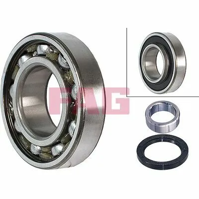 FAG 713 6234 40 Kit Cuscinetto Ruota Di Tendenza