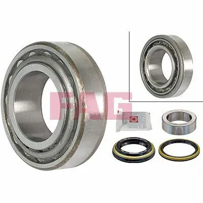 Scelto Dai Clienti FAG 713 6261 20 Kit Cuscinetto Ruota