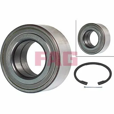 FAG 713 6261 40 Kit Cuscinetto Ruota Promozione Esclusiva