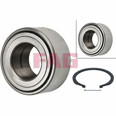 Miglior Prezzo FAG 713 6266 20 Kit Cuscinetto Ruota
