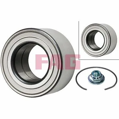 Nuovo Arrivo FAG 713 6268 00 Kit Cuscinetto Ruota