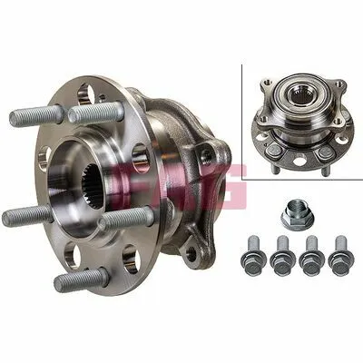 FAG 713 6269 00 Kit Cuscinetto Ruota Offerta Speciale