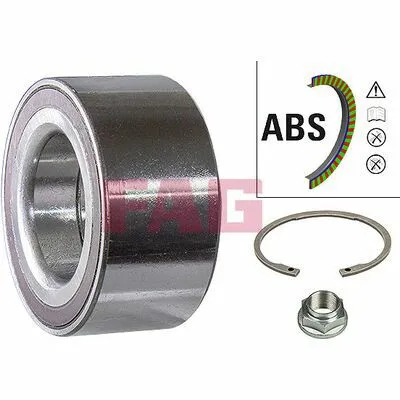 FAG 713 6270 70 Kit Cuscinetto Ruota Offerta Speciale