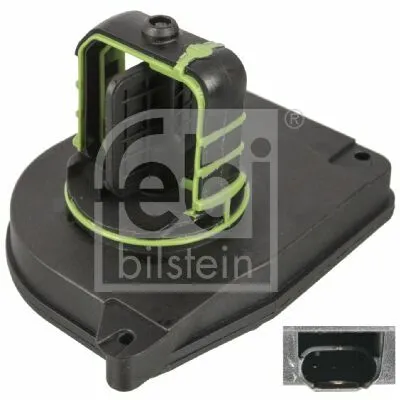 FEBI BILSTEIN Plus 109591 Regolatore, Valvole di Torsione(Collett. Aspiraz.) Must-Have