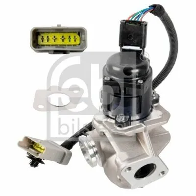 FEBI BILSTEIN 109637 Valvola EGR Soddisfatti O Rimborsati