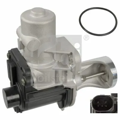 FEBI BILSTEIN 109639 Valvola EGR Must-Have