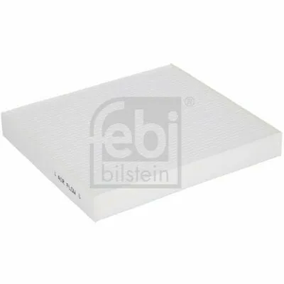 FEBI BILSTEIN 109650 Filtro, Aria Abitacolo Popolare
