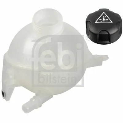 Reso Gratuito FEBI BILSTEIN 109693 Serbatoio Compensazione, Refrigerante