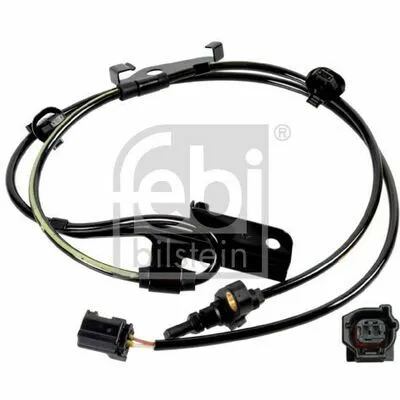 FEBI BILSTEIN 109701 Sensore, N° Giri Ruota Quantità Limitata