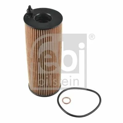 FEBI BILSTEIN 109707 Filtro Olio Economico