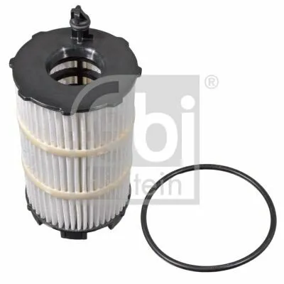 Quantità Limitata FEBI BILSTEIN 109708 Filtro Olio