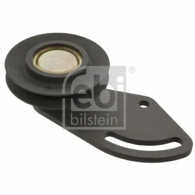 Spedizione Espresso FEBI BILSTEIN 11285 Rullo Tenditore, Cinghia Trapezoidale