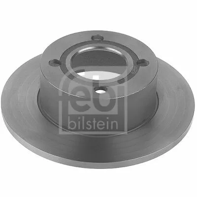 Sconto FEBI BILSTEIN 11396 Disco Freno
