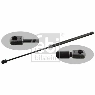 Esclusivo FEBI BILSTEIN 11895 Ammortizatore Pneumatico, Cofano Bagagli /Vano Carico